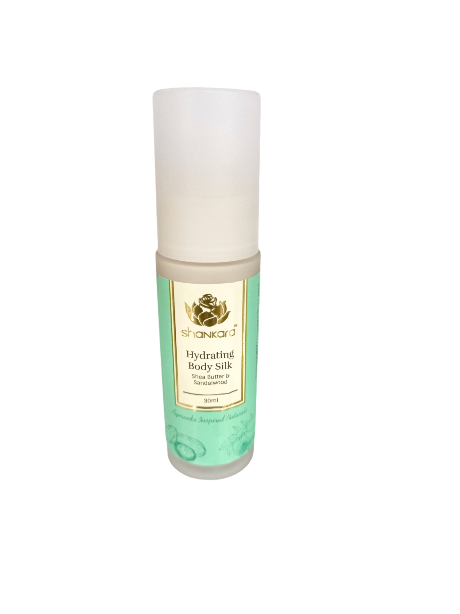 SKT 30ML HYDRATING BODY SILK SKT 30ML HYDRATING BODY SILK